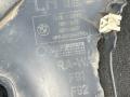 защита топливного бака BMW M8 F91/92 F93 2020, 4.4 л., S63 B44 B, бензин, АКПП, седан, полный привод, 8060103 - фото №4
