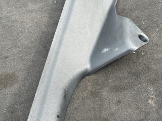 накладка на порог внутренняя BMW M8 F91/92 F93 2020, 4.4 л., S63 B44 B, бензин, АКПП, седан, полный привод, 51477458796, 7458796