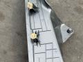 накладка на порог внутренняя BMW M8 F91/92 F93 2020, 4.4 л., S63 B44 B, бензин, АКПП, седан, полный привод, 51477458796, 7458796 - фото №2