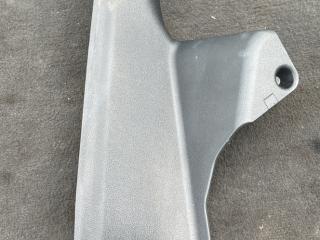 накладка на порог внутренняя BMW M8 F91/92 F93 2020, 4.4 л., S63 B44 B, бензин, АКПП, седан, полный привод, 51477458795, 7458795