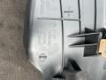 накладка на порог внутренняя BMW M8 F91/92 F93 2020, 4.4 л., S63 B44 B, бензин, АКПП, седан, полный привод, 51477458795, 7458795 - фото №3
