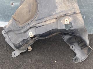 защита днища BMW M8 F91/92 F93 2020, 4.4 л., S63 B44 B, бензин, АКПП, седан, полный привод, 51758079995, 8079995