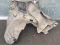 защита днища BMW M8 F91/92 F93 2020, 4.4 л., S63 B44 B, бензин, АКПП, седан, полный привод, 51758079995, 8079995 - фото №2