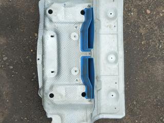 тепловой экран глушителя BMW M8 F91/92 F93 2020, 4.4 л., S63 B44 B, бензин, АКПП, седан, полный привод, 8079982, 8079985
