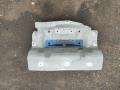 тепловой экран глушителя BMW M8 F91/92 F93 2020, 4.4 л., S63 B44 B, бензин, АКПП, седан, полный привод, 8079982, 8079985 - фото №3