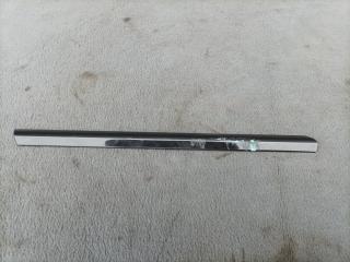 планки shadow line зад. лев. BMW XM G09 G09 2023, 4.4 л., S68B44, бензин, электро, АКПП, 475, внедорожник 5 дв., полный привод, 9854735