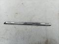 планки shadow line зад. лев. BMW XM G09 G09 2023, 4.4 л., S68B44, бензин, электро, АКПП, 475, внедорожник 5 дв., полный привод, 9854735 - фото №2