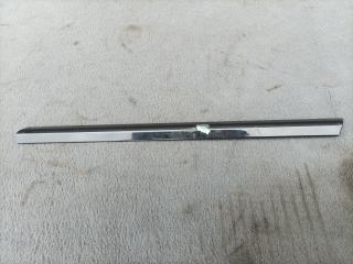 планки shadow line зад. прав. BMW XM G09 G09 2023, 4.4 л., S68B44, бензин, электро, АКПП, 475, внедорожник 5 дв., полный привод, 9854736