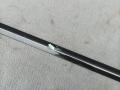 планки shadow line зад. прав. BMW XM G09 G09 2023, 4.4 л., S68B44, бензин, электро, АКПП, 475, внедорожник 5 дв., полный привод, 9854736 - фото №3