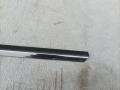 планки shadow line зад. прав. BMW XM G09 G09 2023, 4.4 л., S68B44, бензин, электро, АКПП, 475, внедорожник 5 дв., полный привод, 9854736 - фото №4