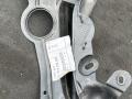 уплотнитель подкапотного пространства BMW M8 F91/92 F93 2020, 4.4 л., S63 B44 B, бензин, АКПП, седан, полный привод, 7349602 - фото №2