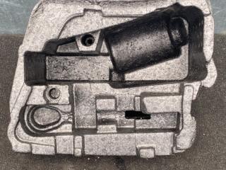 пенопласт багажного отделения BMW M8 F91/92 F93 2020, 4.4 л., S63 B44 B, бензин, АКПП, седан, полный привод
