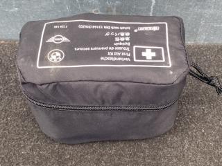 аптечка BMW M8 F91/92 F93 2020, 4.4 л., S63 B44 B, бензин, АКПП, седан, полный привод, 7229149