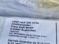 аптечка BMW M8 F91/92 F93 2020, 4.4 л., S63 B44 B, бензин, АКПП, седан, полный привод, 7229149 - фото №4