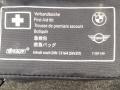 аптечка BMW M8 F91/92 F93 2020, 4.4 л., S63 B44 B, бензин, АКПП, седан, полный привод, 7229149 - фото №5