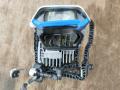 фара левая BMW M8 F91/92 F93 2020, 4.4 л., S63 B44 B, бензин, АКПП, седан, полный привод - фото №2