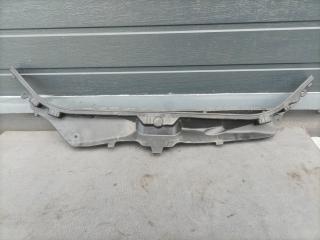 планка под капот BMW XM G09 G09 2023, 4.4 л., S68B44, бензин, электро, АКПП, 475, внедорожник 5 дв., полный привод, 7446115