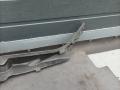 планка под капот BMW XM G09 G09 2023, 4.4 л., S68B44, бензин, электро, АКПП, 475, внедорожник 5 дв., полный привод, 7446115 - фото №4