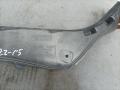 планка под капот BMW XM G09 G09 2023, 4.4 л., S68B44, бензин, электро, АКПП, 475, внедорожник 5 дв., полный привод, 7446115 - фото №6
