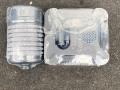 компрессор для шин BMW M8 F91/92 F93 2020, 4.4 л., S63 B44 B, бензин, АКПП, седан, полный привод - фото №2