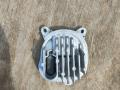 светодиод фары BMW M8 F91/92 F93 2020, 4.4 л., S63 B44 B, бензин, АКПП, седан, полный привод, 1473000697 - фото №2