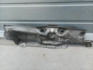 планка под капот BMW XM G09 G09 2023, 4.4 л., S68B44, бензин, электро, АКПП, 475, внедорожник 5 дв., полный привод, 7430379