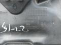 планка под капот BMW XM G09 G09 2023, 4.4 л., S68B44, бензин, электро, АКПП, 475, внедорожник 5 дв., полный привод, 7430379 - фото №6