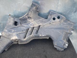 защита топливного бака BMW M8 F91/92 F93 2020, 4.4 л., S63 B44 B, бензин, АКПП, седан, полный привод, 8060104, 51758060104