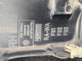 защита топливного бака BMW M8 F91/92 F93 2020, 4.4 л., S63 B44 B, бензин, АКПП, седан, полный привод, 8060104, 51758060104 - фото №3