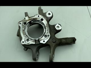 кулак задний левый BMW 5 серия F07/F10/F11 [рестайлинг] F10 2013, 2.0 л., N20 B20 A, бензин, АКПП, седан, 6793769