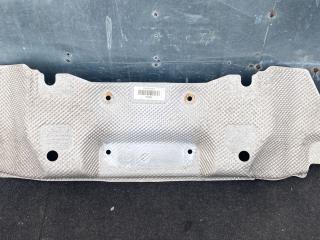 тепловой экран глушителя BMW M8 F91/92 F93 2020, 4.4 л., S63 B44 B, бензин, АКПП, седан, полный привод, 51488079983, 8079983