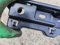 Кронштейн крепления порога BMW M8 F91/92 F93 2020, 4.4 л., S63 B44 B, бензин, АКПП, седан, полный привод, 7497693 - фото №2
