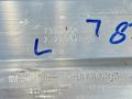 усилитель бампера заднего BMW M8 F91/92 F93 2020, 4.4 л., S63 B44 B, бензин, АКПП, седан, полный привод, 7373849 - фото №3