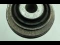 рычаг задний правый BMW 5 серия F07/F10/F11 [рестайлинг] F10 2013, 2.0 л., N20 B20 A, бензин, АКПП, седан, 6775683 - фото №2