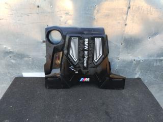 декоративная крышка двигателя BMW M8 F91/92 F93 2020, 4.4 л., S63 B44 B, бензин, АКПП, седан, полный привод, 11147852131, 7852131