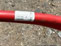 провод высоковольтный BMW M8 F91/92 F93 2020, 4.4 л., S63 B44 B, бензин, АКПП, седан, полный привод, 9381589, 9381588 - фото №5