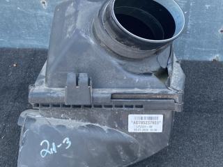корпус воздушного фильтра BMW M8 F91/92 F93 2020, 4.4 л., S63 B44 B, бензин, АКПП, седан, полный привод, 7852379, 13717852379