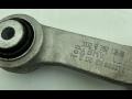 рычаг задний правый BMW 5 серия F07/F10/F11 [рестайлинг] F10 2013, 2.0 л., N20 B20 A, бензин, АКПП, седан, 6782136 - фото №3