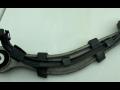 рычаг задний нижний BMW 5 серия F07/F10/F11 [рестайлинг] F10 2013, 2.0 л., N20 B20 A, бензин, АКПП, седан - фото №2