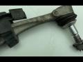 рычаг задний нижний BMW 5 серия F07/F10/F11 [рестайлинг] F10 2013, 2.0 л., N20 B20 A, бензин, АКПП, седан - фото №3