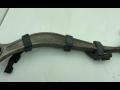 рычаг задний нижний BMW 5 серия F07/F10/F11 [рестайлинг] F10 2013, 2.0 л., N20 B20 A, бензин, АКПП, седан - фото №4