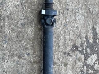 карданный вал BMW M8 F91/92 F93 2020, 4.4 л., S63 B44 B, бензин, АКПП, седан, полный привод, 8089857-03, 8089857