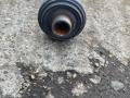 карданный вал BMW M8 F91/92 F93 2020, 4.4 л., S63 B44 B, бензин, АКПП, седан, полный привод, 8089857-03, 8089857 - фото №2