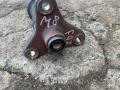 карданный вал BMW M8 F91/92 F93 2020, 4.4 л., S63 B44 B, бензин, АКПП, седан, полный привод, 8089857-03, 8089857 - фото №3
