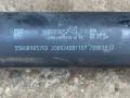 карданный вал BMW M8 F91/92 F93 2020, 4.4 л., S63 B44 B, бензин, АКПП, седан, полный привод, 8089857-03, 8089857 - фото №4