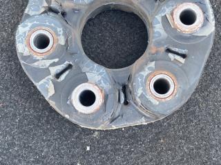 муфта кардана BMW M8 F91/92 F93 2020, 4.4 л., S63 B44 B, бензин, АКПП, седан, полный привод, 2284495, 26112284495