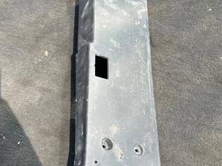 бленда BMW M8 F91/92 F93 2020, 4.4 л., S63 B44 B, бензин, АКПП, седан, полный привод, 51118074820, 8074820