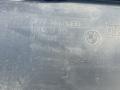 бленда BMW M8 F91/92 F93 2020, 4.4 л., S63 B44 B, бензин, АКПП, седан, полный привод, 51118074820, 8074820 - фото №3