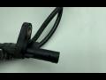 датчик ABS BMW 5 серия F07/F10/F11 [рестайлинг] F10 2013, 2.0 л., N20 B20 A, бензин, АКПП, седан, 6853859 - фото №2
