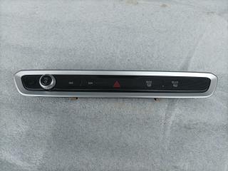 блок управления печки / климат-контроля BMW XM G09 G09 2023, 4.4 л., S68B44, бензин, электро, АКПП, 475, внедорожник 5 дв., полный привод, 5A64198